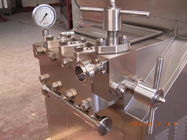 電気液体の食糧ホモジェナイザー、2 つの段階の均質化機械