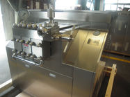 45Mpa 1000L/Hのステンレス鋼の食糧ホモジェナイザー機械