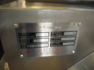 3ピストン40Mpaアイス クリームのホモジェナイザー3000L/Hの高圧