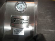 油圧ミルク処理の2ステージのホモジェナイザー500L/H