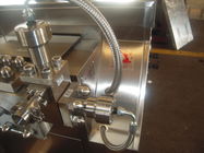 高い発電の酪農場のホモジェナイザーの移動可能なホモジェナイザー装置5000ltr/H