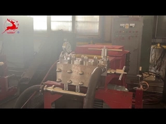 同性化装置 高圧製薬同性化器