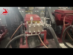 ホモジェナイザー機械