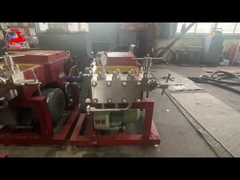 食品エムルションホモゲナイザー機/工業ホモゲナイザー機器