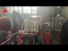 農薬のための新しい工業同化装置 5000L/H