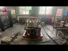 ジュースのホモジェナイザー