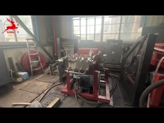 25 Mpa プロフェッショナル 高圧同化器 乳パスタライザーと同化器