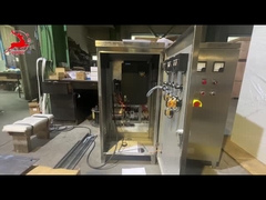 垂直製薬ホモゲナイザー/エムルション用小型ホモゲナイザー