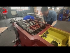 重量同化器具,省エネのミルク加工機