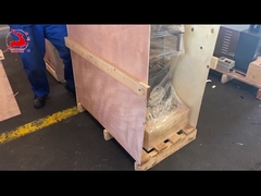 テスト 皮膚クリーム 実験室ホモゲナイザー 60L/H 700バー 2段階ホモゲナイザー