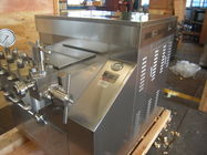 多目的な均質化装置、アイス クリームのホモジェナイザー機械